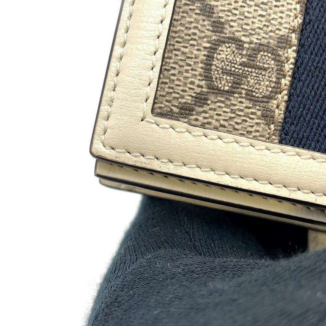 Gucci - グッチ 二つ折り財布 ジャッキー 1961 カードケース