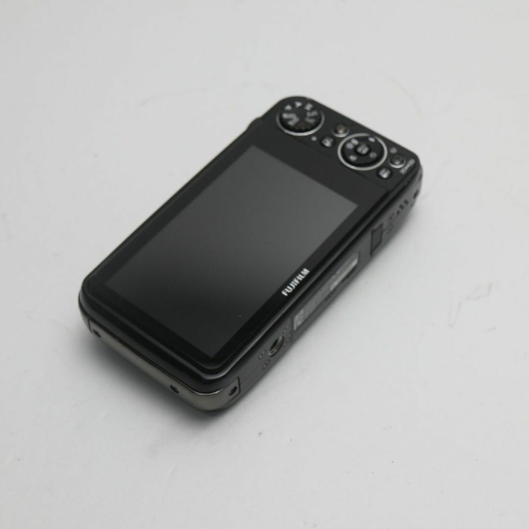 良品 FinePix REAL 3D W3 ブラック