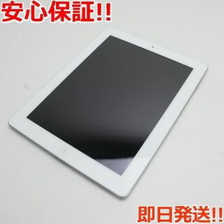 Apple - 超美品 iPad2 Wi-Fi+3G 64GB ホワイト の通販 by エコスタ ...