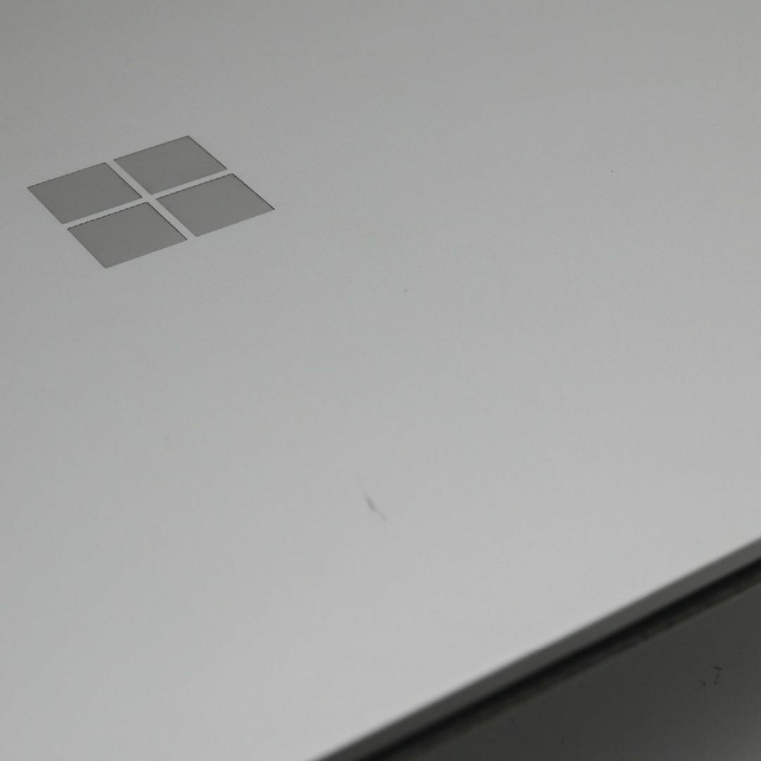 Microsoft(マイクロソフト)の超美品 Surface Laptop 1 i5 8GB 256GB 中古 M111 スマホ/家電/カメラのPC/タブレット(ノートPC)の商品写真