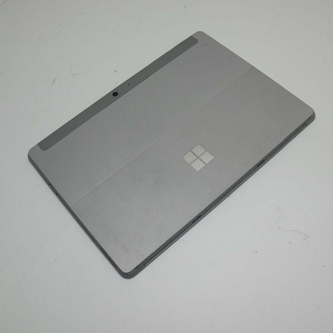 Microsoft(マイクロソフト)のSurface Go 2 Intel Pentium 4425Y WiFi 4GB 64GB M111 スマホ/家電/カメラのPC/タブレット(ノートPC)の商品写真