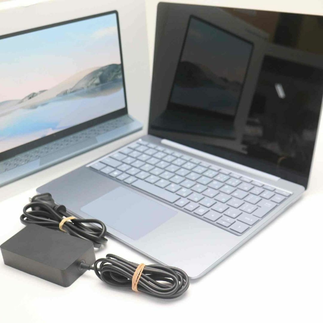 超美品 Surface Laptop Go i5 8GB128GB