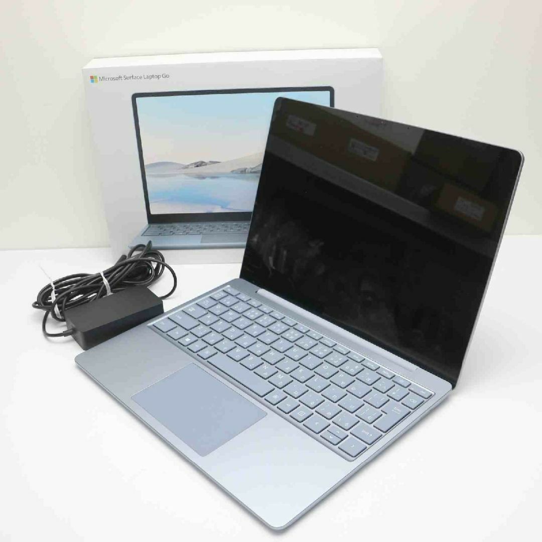 Surface Laptop Go 8GB/128GB - ノートPC