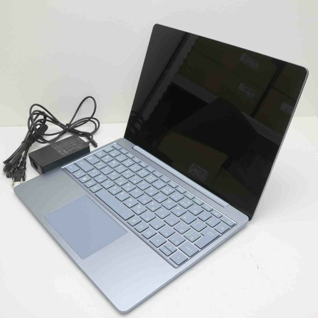 Apple - 超美品 Surface Laptop Go i5 8GB256GB中古の通販 by エコスタ ...