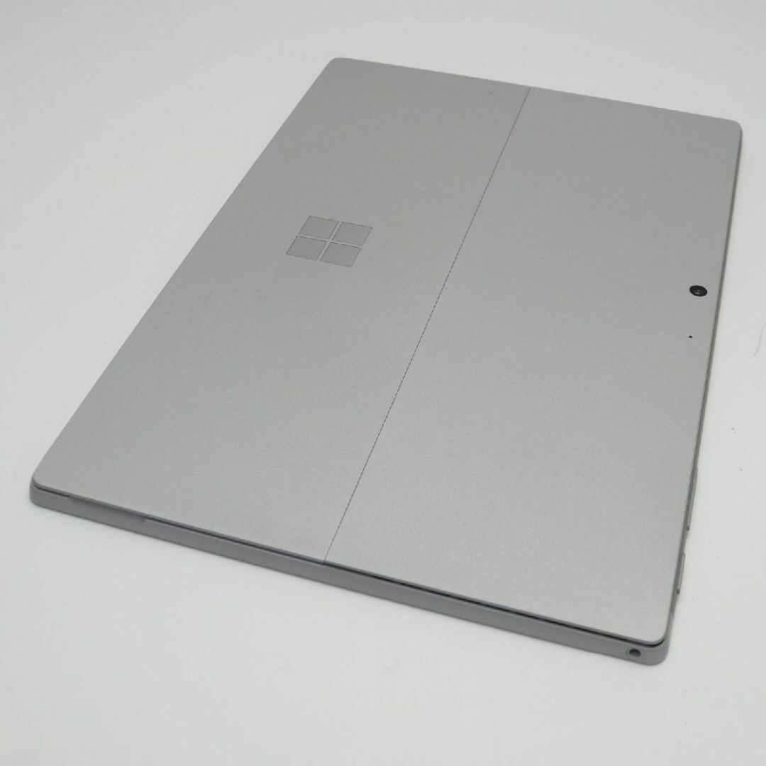 Microsoft(マイクロソフト)の超美品 Surface Pro 7 i3 4GB 128GB 中古 M111 スマホ/家電/カメラのPC/タブレット(ノートPC)の商品写真