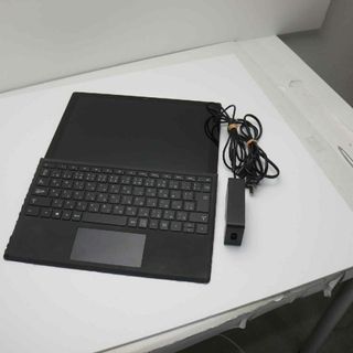 ★期間限定値下★Surface Pro 7 VNX-00014 プラチナ　美品♪