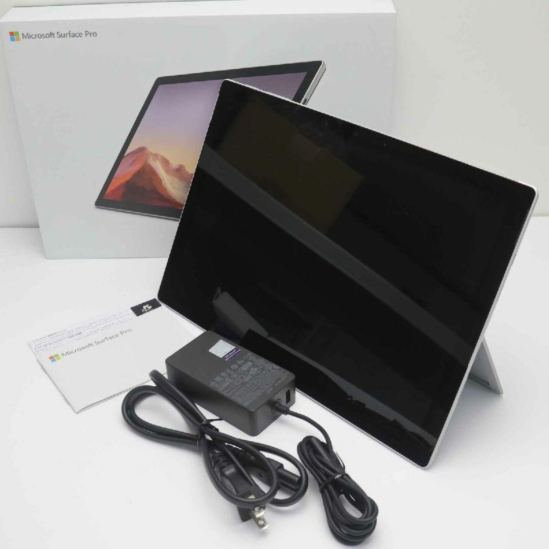 Microsoft - 超美品 Surface Pro 7 i5 8GB 128GB 中古の通販 by