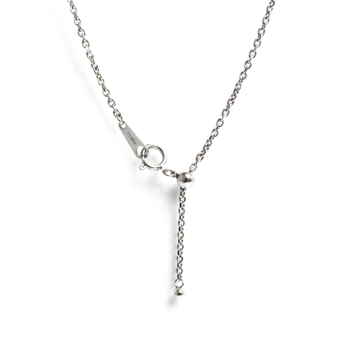 Tiffany & Co. - ティファニー ビクトリア ミニ キー 鍵 Tiffany & Co. - ティファニー ビクトリア ミニ キー 鍵