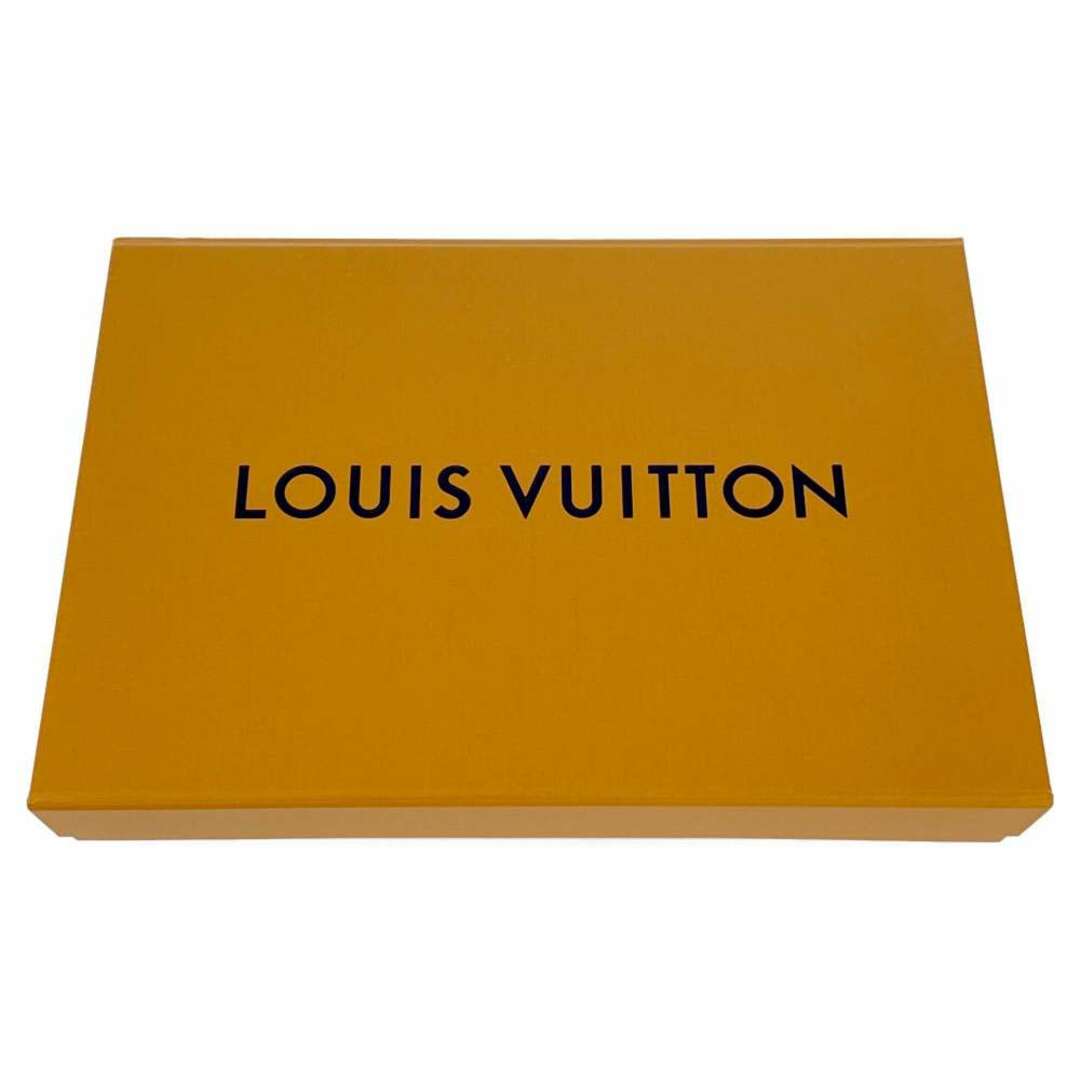 ルイヴィトン ニット帽 ウール モノグラム ボネ・LV ビーニー M77290 LOUIS VUITTON ヴィトン 帽子 9