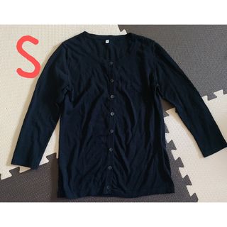 MUJI (無印良品) - 最終値下げ!【新品】無印良品☆コットンシルクリブ ...