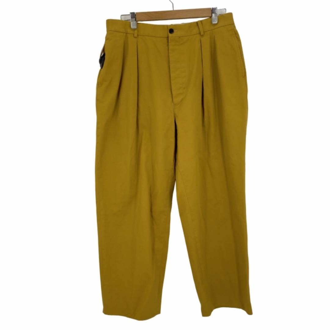 NEAT(ニート) 2タック CHINO PANTS メンズ パンツ チノパン