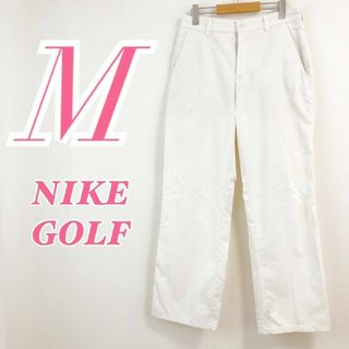 【美品】NIKEGOLFズボン　サイズ４