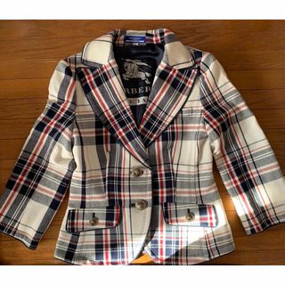 バーバリーブルーレーベル(BURBERRY BLUE LABEL)のBURBERRY ジャケット(その他)