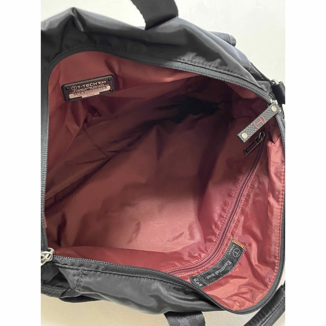 TUMI T-TECH バッグ〖N4155〗