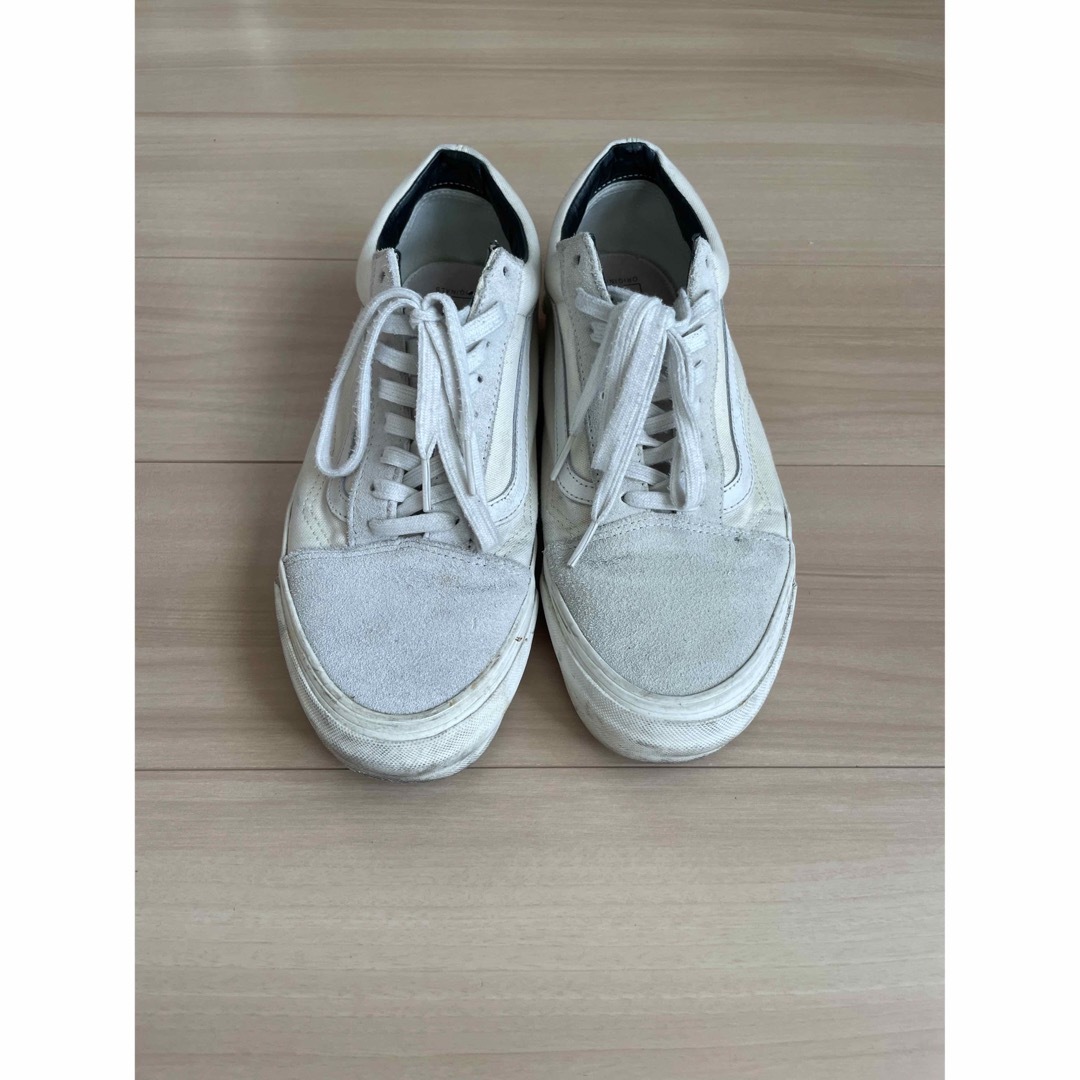 VANS VAULT OLDSKOOL バンズ ボルト オールドスクール