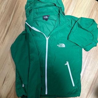 ザノースフェイス(THE NORTH FACE)のノースフェイス  kidsアウター(ジャケット/上着)