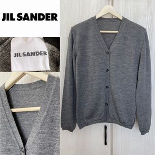 Jil Sander - 【極美品】JIL SANDER ジルサンダー ミリタリー 4