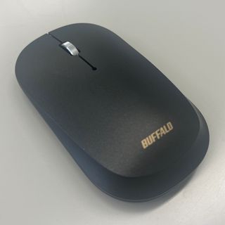 バッファロー(Buffalo)の【格安】バッファロー BUFFALO BSMBB330NBK(PC周辺機器)