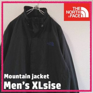 ノースフェイス(THE NORTH FACE) 韓国 マウンテンパーカー(メンズ)の ...