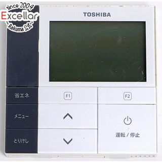 トウシバ(東芝)のTOSHIBA　エアコンリモコン　RBC-AMS53(その他)