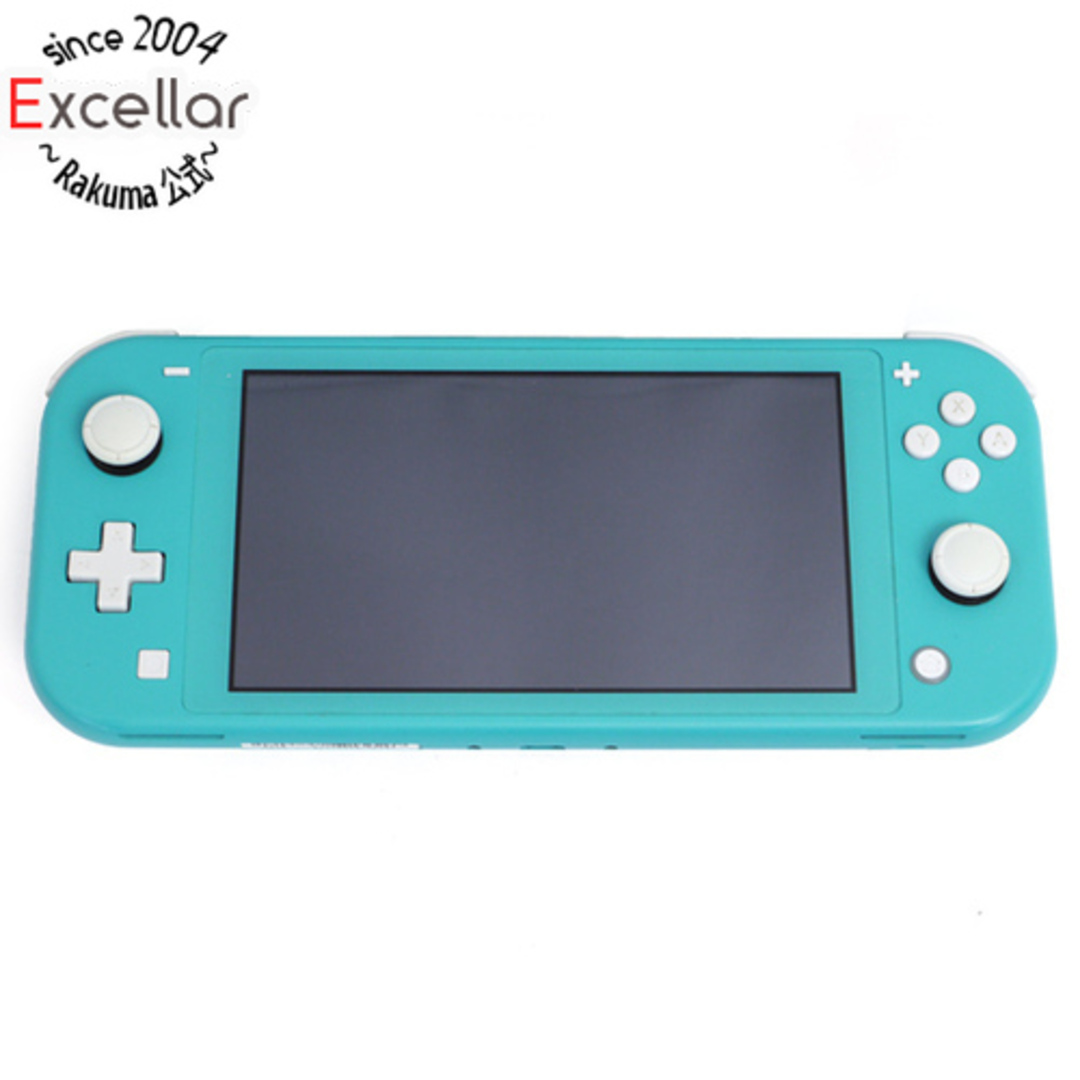 任天堂 Nintendo Switch Lite(ニンテンドースイッチ ライト) HDH-S ...