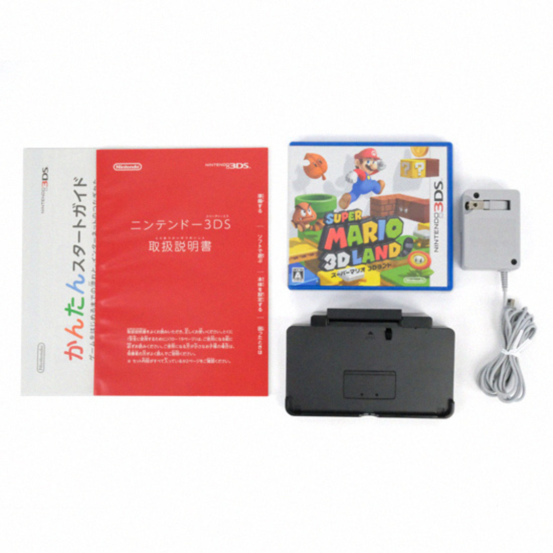 ニンテンドー3DS ミスティピンク - Nintendo DS本体 ニンテンドー3DS ミスティピンク - Nintendo DS本体