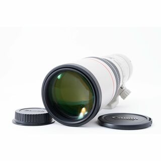 キヤノン(Canon)の❤️コンパクトな超望遠❤️Canon EF 400mm F5.6L USM❤️(レンズ(単焦点))