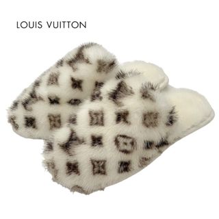 ヴィトン(LOUIS VUITTON) スリッパの通販 60点 | ルイヴィトンを買う