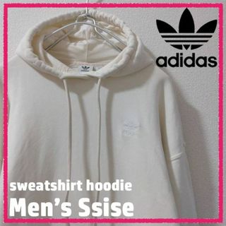 アディダス 韓国 パーカー(メンズ)の通販 69点 | adidasのメンズを買う