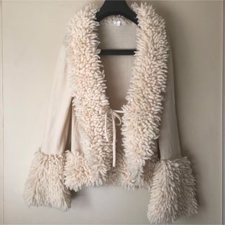 ❤︎美品❤︎ TO BE CHIC トゥビーシック(大きいサイズ)  ニット