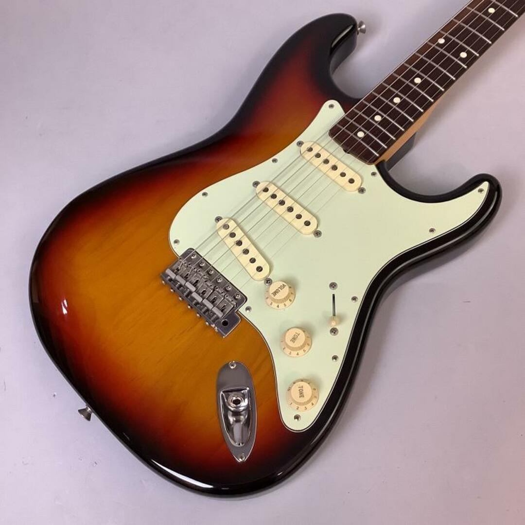 Fender Japan（フェンダー・ジャパン）/ST62-70TX 【USED】エレクトリックギターSTタイプ【成田ボンベルタ店】