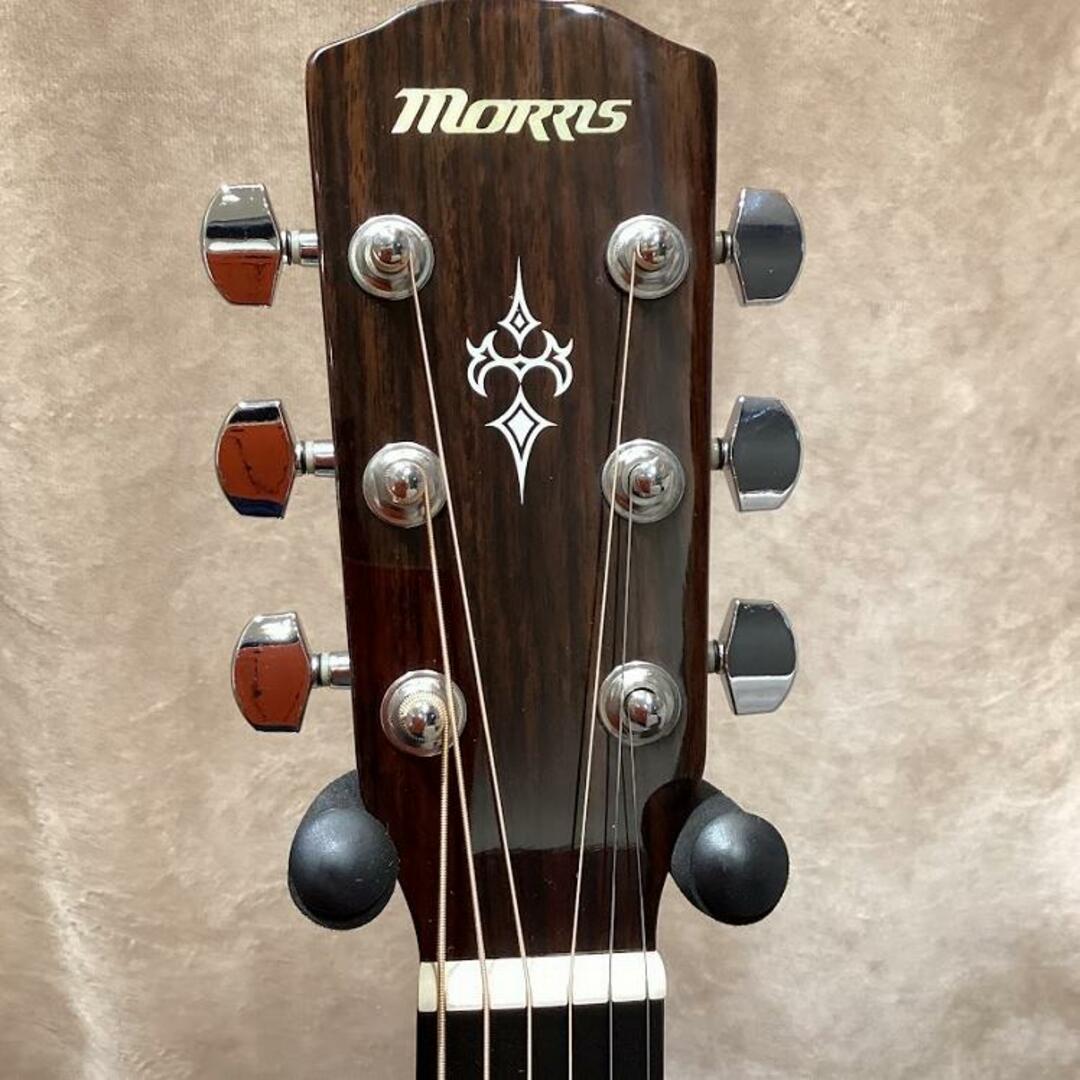Morris アコースティックギター　m-351 モーリス　送料無料