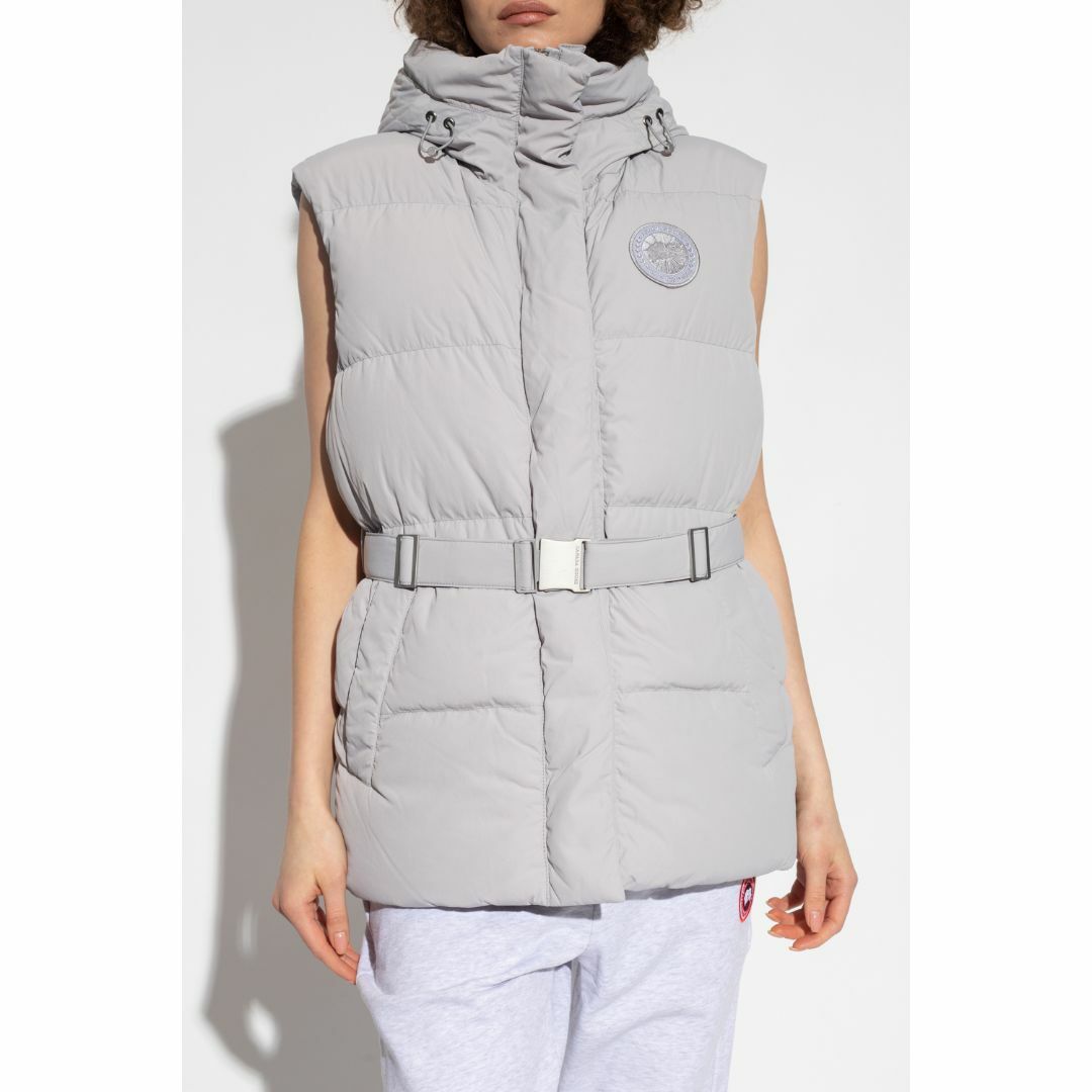 CANADA GOOSE - Canada Goose Rayla ダウンベスト の通販 by りえ's ...