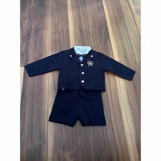 セリーヌ 子供 ドレス/フォーマル(男の子)の通販 51点 | celineの セリーヌ 子供 ドレス/フォーマル(男の子)の通販 51点 | celineの