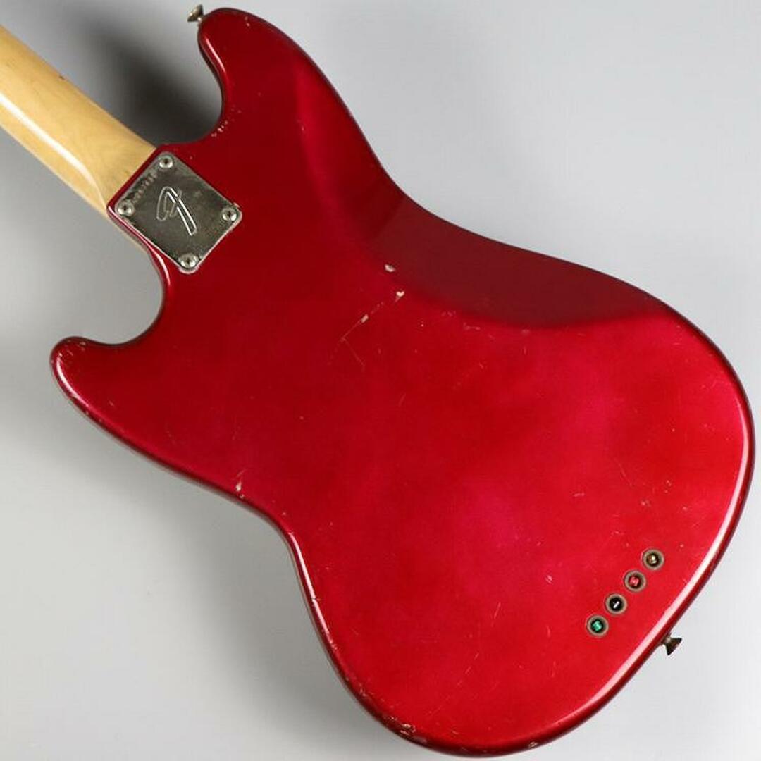 Fender(フェンダー)/  Mustang Bass Matching Head 【1969年製】 【中古】【USED】エレクトリック・ベースPBタイプ【未展示品】 楽器のベース(エレキベース)の商品写真