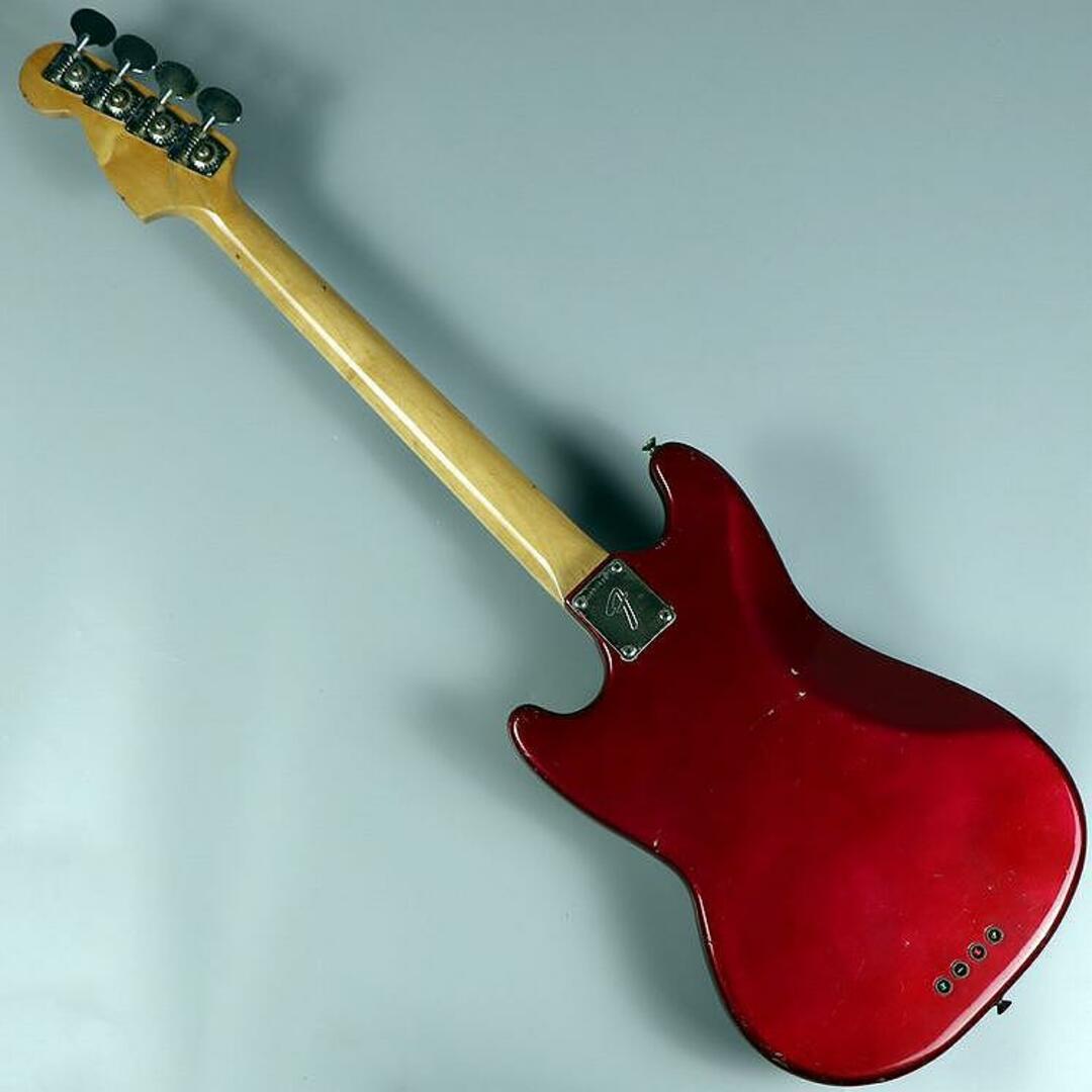 Fender(フェンダー)/  Mustang Bass Matching Head 【1969年製】 【中古】【USED】エレクトリック・ベースPBタイプ【未展示品】 楽器のベース(エレキベース)の商品写真