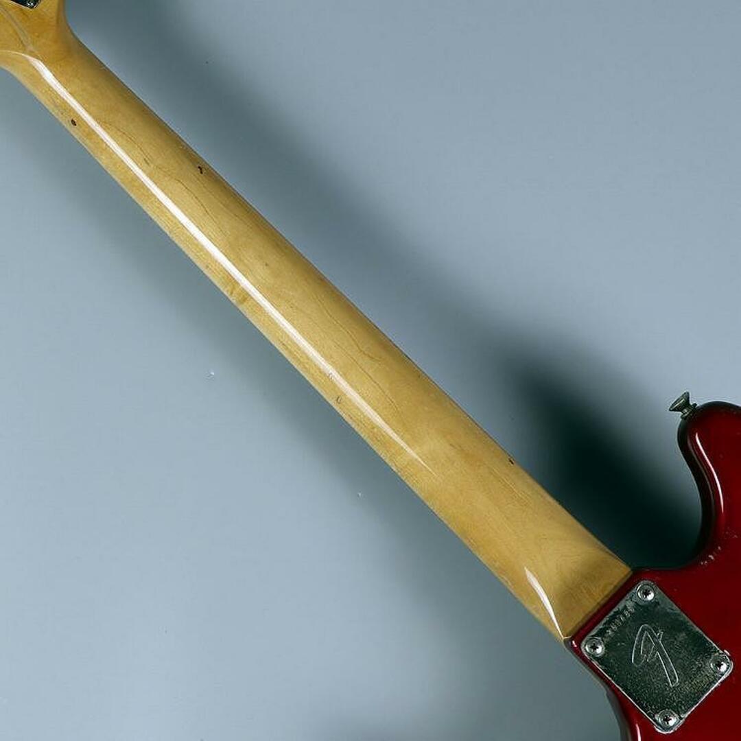 Fender(フェンダー)/  Mustang Bass Matching Head 【1969年製】 【中古】【USED】エレクトリック・ベースPBタイプ【未展示品】 楽器のベース(エレキベース)の商品写真