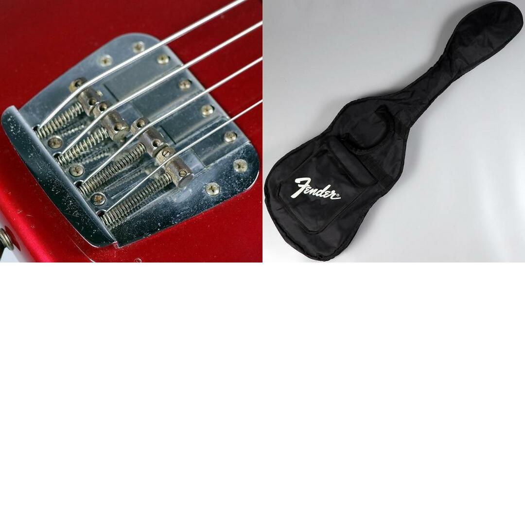 Fender(フェンダー)/  Mustang Bass Matching Head 【1969年製】 【中古】【USED】エレクトリック・ベースPBタイプ【未展示品】 楽器のベース(エレキベース)の商品写真