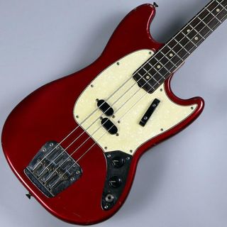 Fender(フェンダー)/  Mustang Bass Matching Head 【1969年製】 【中古】【USED】エレクトリック・ベースPBタイプ【未展示品】(エレキベース)