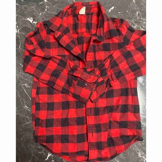 ギャップキッズ(GAP Kids)のGAP シャツ(ジャケット/上着)