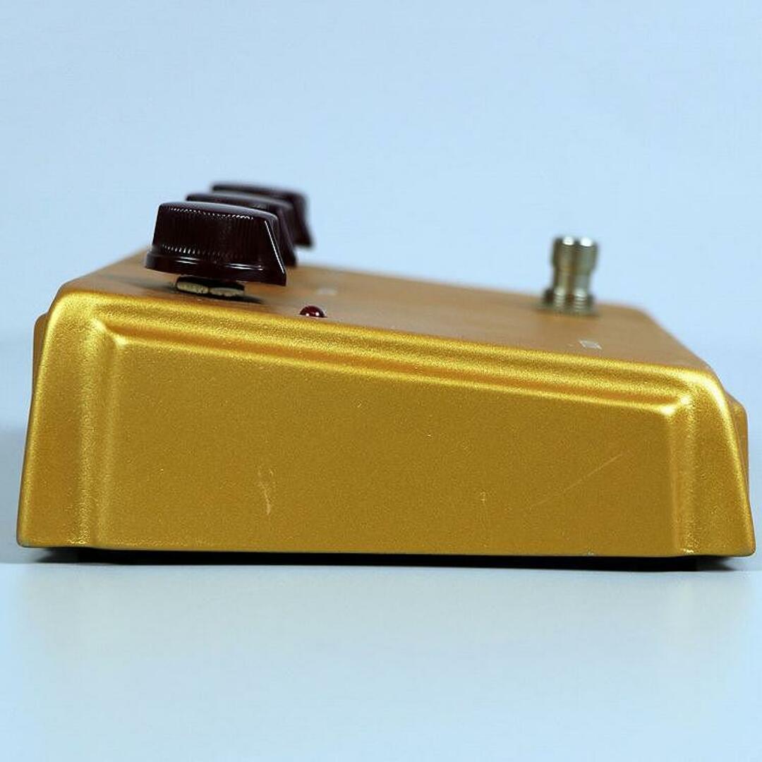 KLON(クローン)/  Centaur Professional Overdrive Gold (Non-Horsie)【#3325】 【中古】【USED】ギター用エフェクターディストーション【未展示品】 楽器のギター(エフェクター)の商品写真