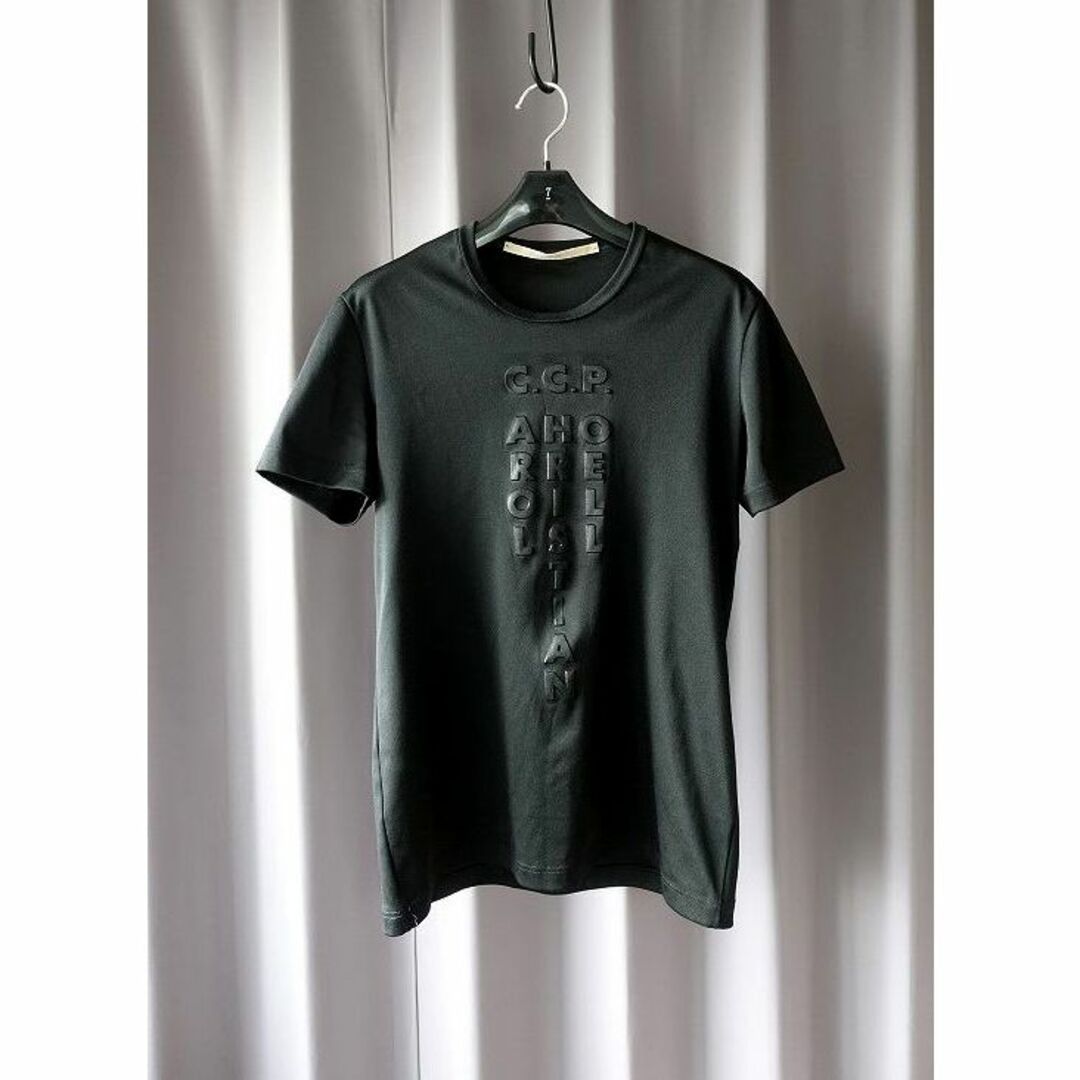 Carol Christian Poell - carol christian poell Tシャツの通販 Carol Christian Poell - carol christian poell Tシャツの通販