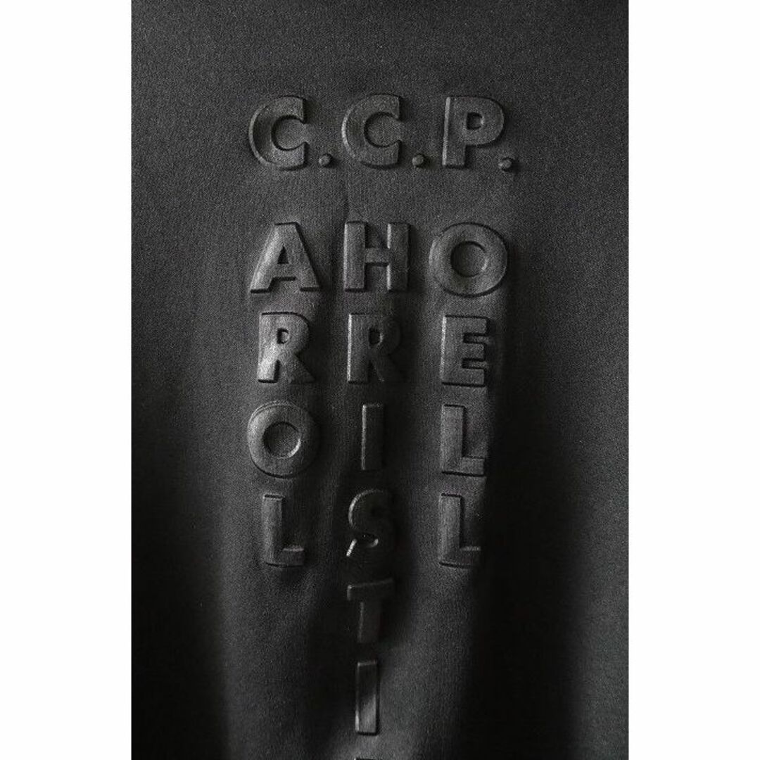 Carol Christian Poell - carol christian poell Tシャツの通販 Carol Christian Poell - carol christian poell Tシャツの通販