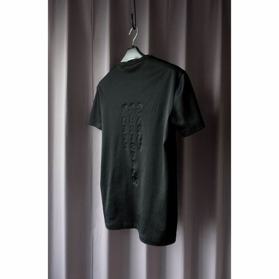 Carol Christian Poell - carol christian poell Tシャツの通販 Carol Christian Poell - carol christian poell Tシャツの通販