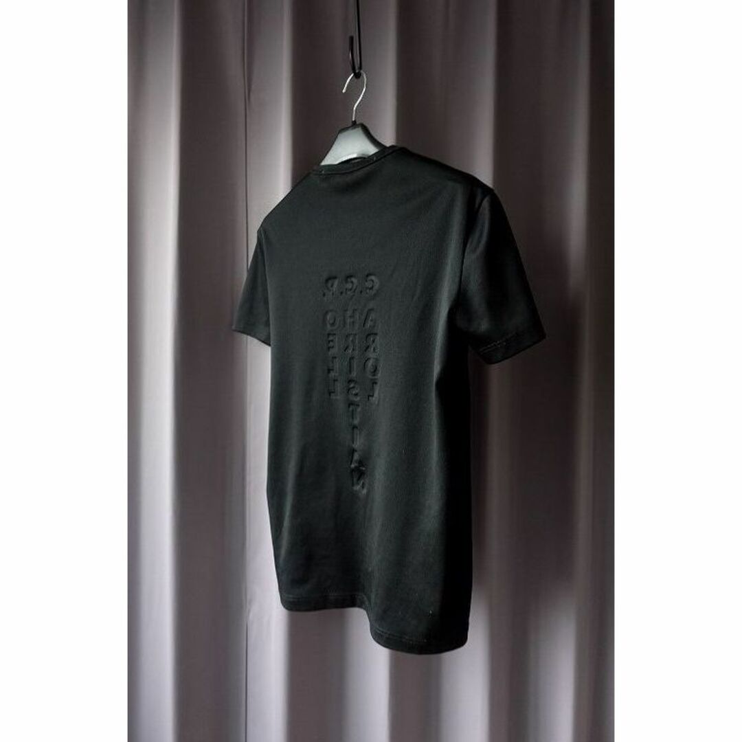 Carol Christian Poell(キャロルクリスチャンポエル)のcarol christian poell Tシャツ メンズのトップス(Tシャツ/カットソー(半袖/袖なし))の商品写真