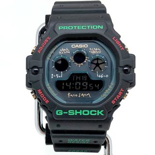 ジーショック(G-SHOCK)のG-SHOCK ジーショック 腕時計 DW-5900FA-1JR(腕時計(デジタル))