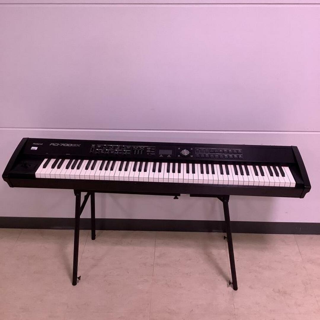Roland ローランド RD-800 電子ピアノ 取扱説明書、電源コード付き Roland ローランド RD-800 電子ピアノ 取扱説明書、電源コード付き