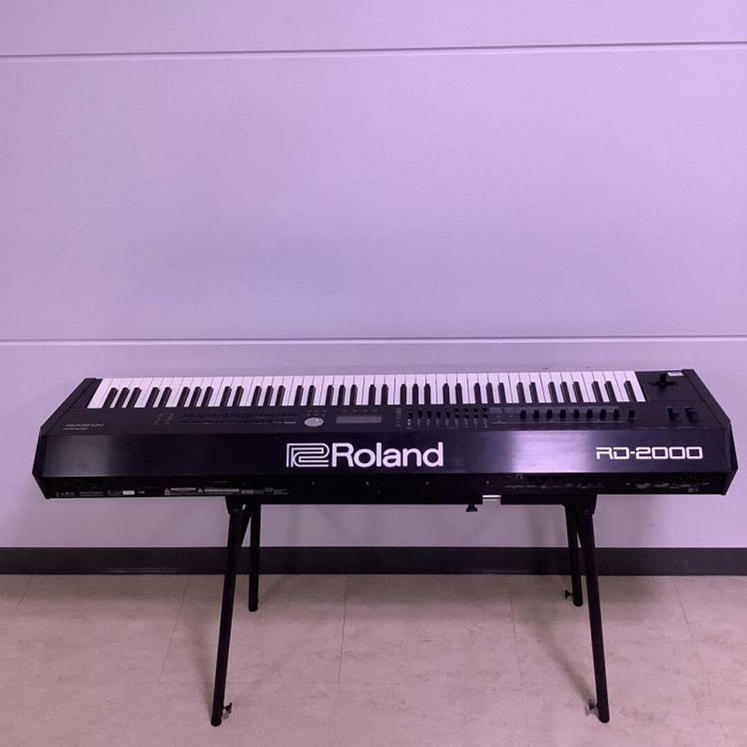 Roland(ローランド)/RD-2000 Stage Piano 【中古】【USED