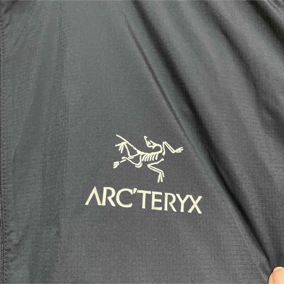 ARC’TERYX アークテリクス　NODIN JACKET MENS Mネイビ