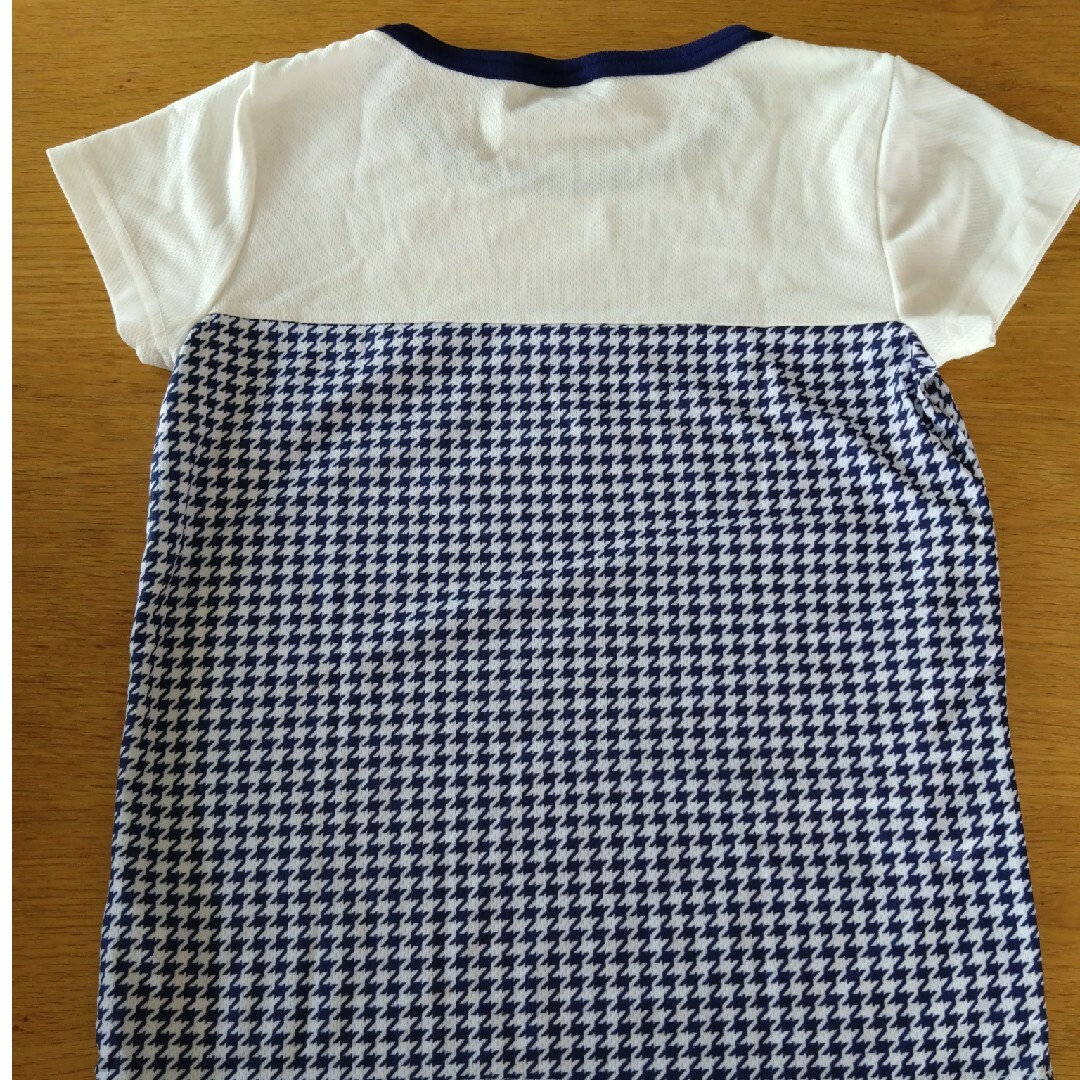 wilson(ウィルソン)のWilson　Tシャツ　140 キッズ/ベビー/マタニティのキッズ服女の子用(90cm~)(Tシャツ/カットソー)の商品写真